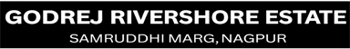 Godrej Rivershore Estate