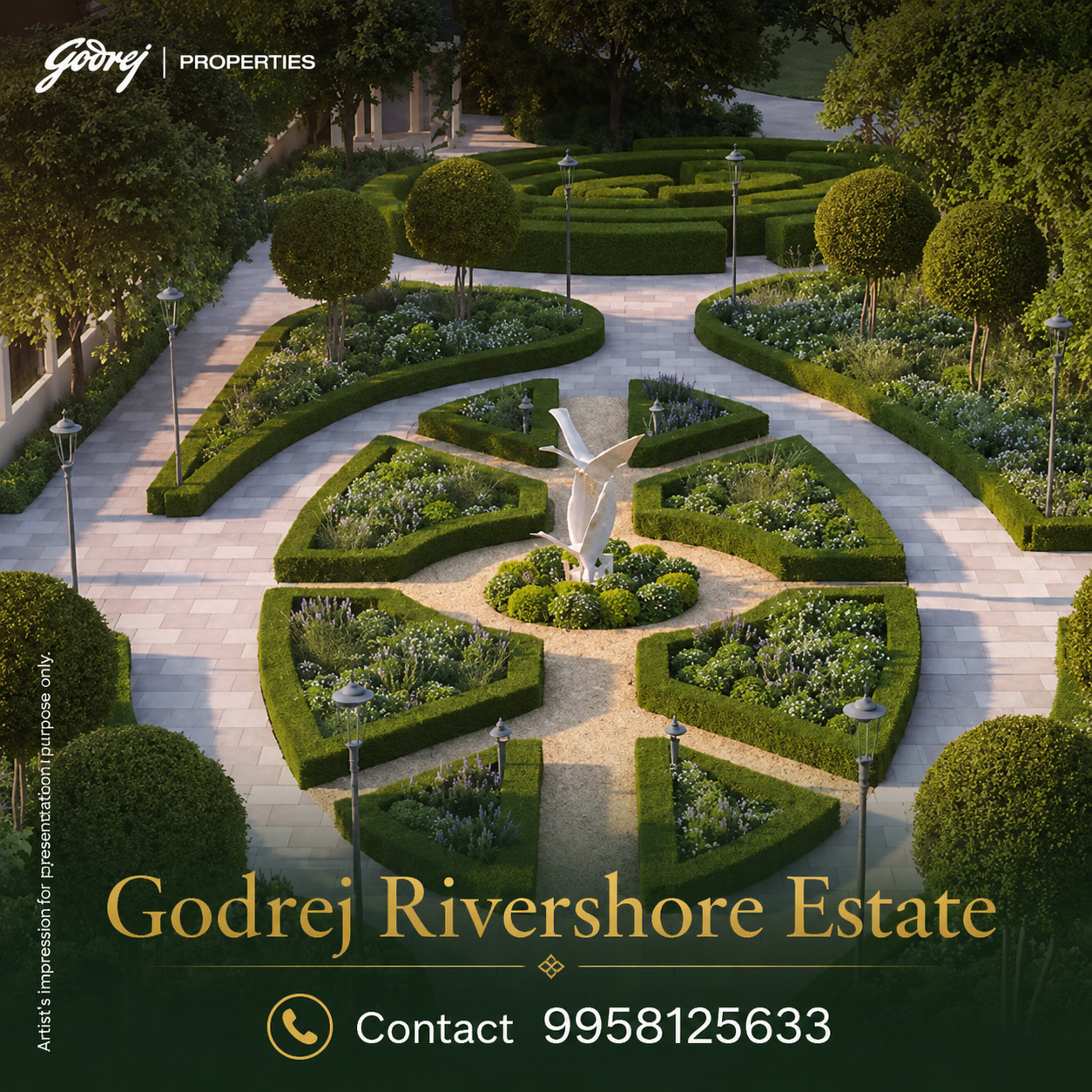 Rivershore Estate Photos